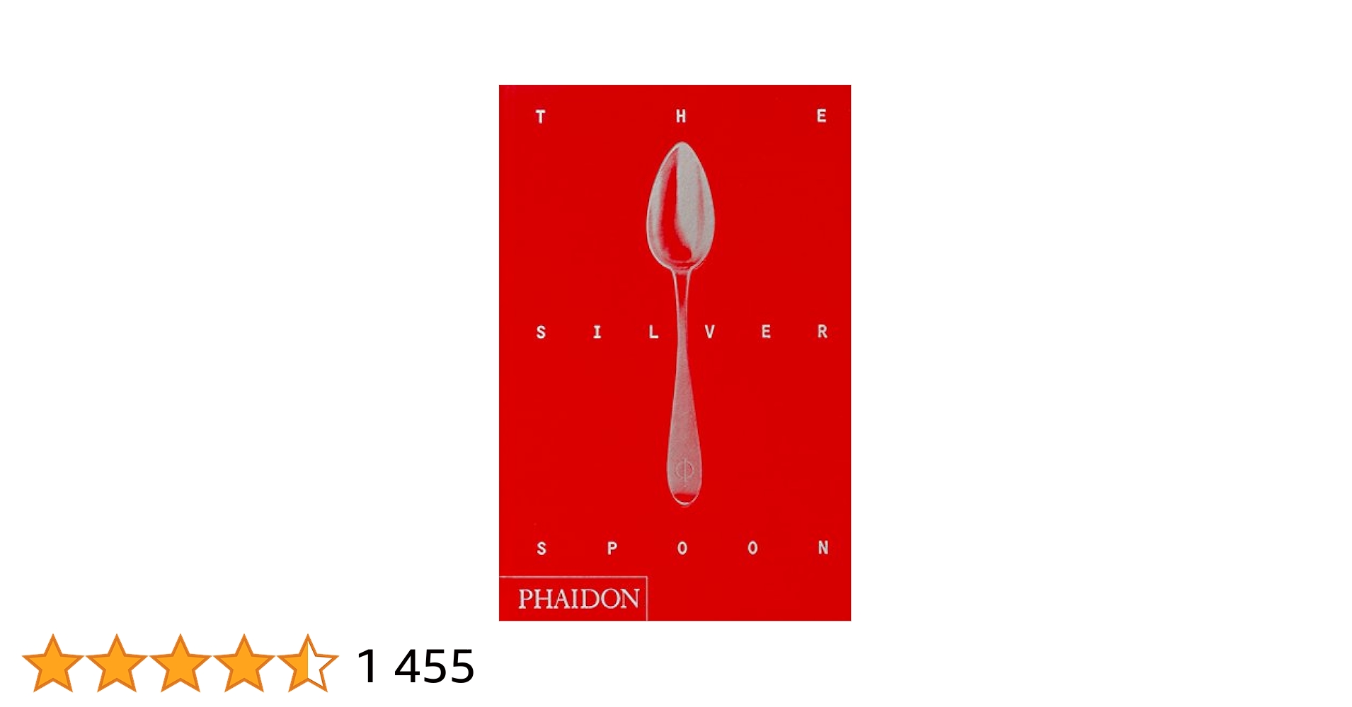 The Silver Spoon Bestselling Italian cookbook : Collectif